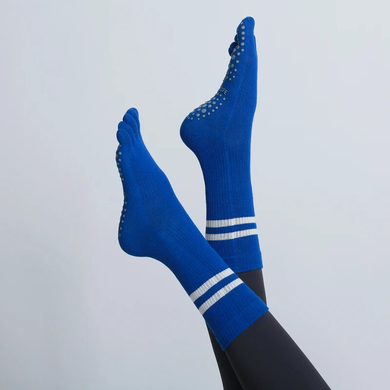 Frauen Atmungsaktive Yoga Sock – Pilates Yoga Fitness Bewertung und Preis
