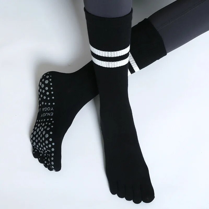 Frauen Atmungsaktive Yoga Sock – Pilates Yoga Fitness Bewertung und Preis