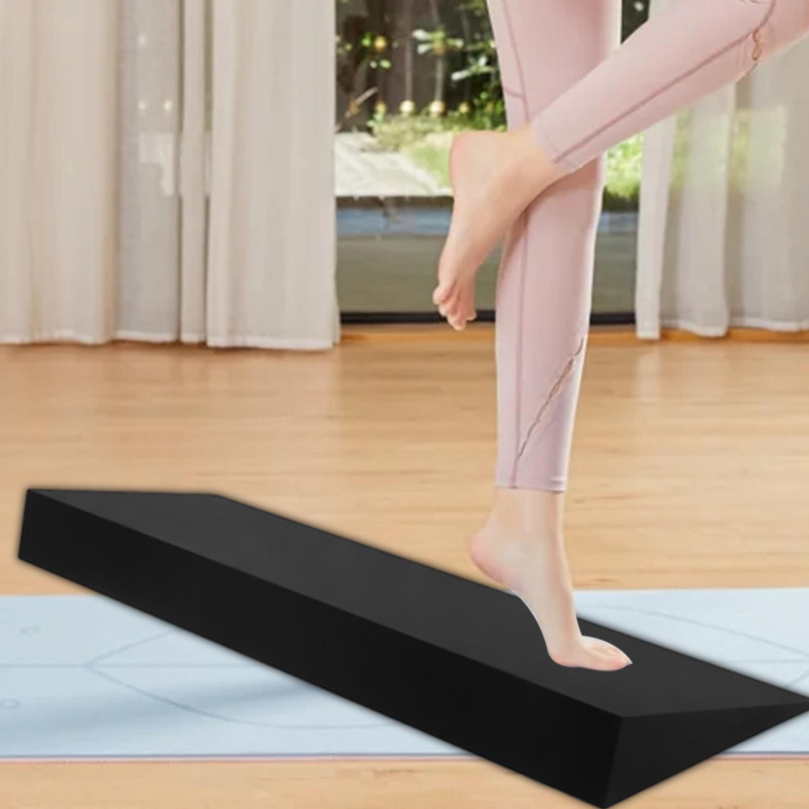 Squat Wedge Slant Board für Wa – Pilates Yoga Block Bewertung und Preis