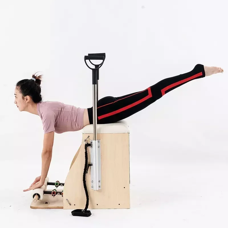 Professionelle Yoga-Trainingsg – Pilates Yoga Equipment Bewertung und Preis