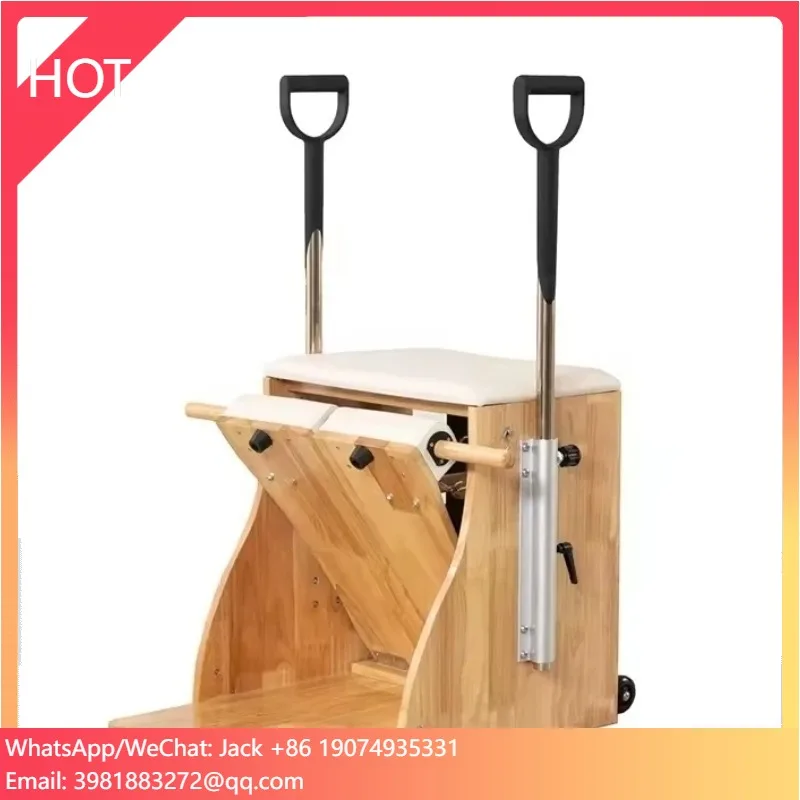Professionelle Yoga-Trainingsg – Pilates Yoga Equipment Bewertung und Preis