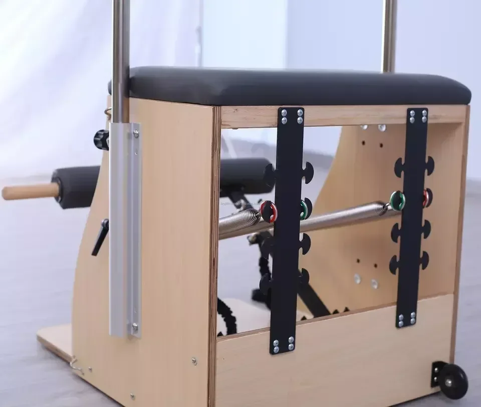 Professionelle Yoga-Trainingsg – Pilates Yoga Equipment Bewertung und Preis