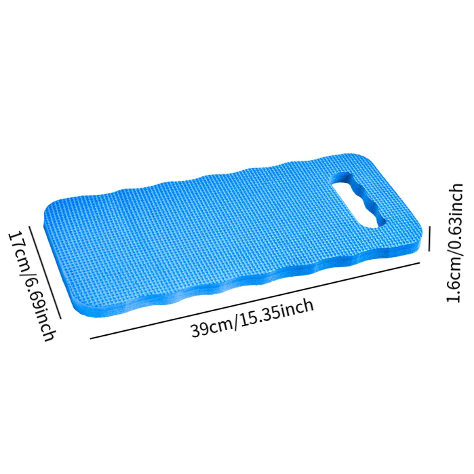 EVA-Schaumstoff Garten-Kniepol – Pilates Yoga Mat Thickness Bewertung und Preis