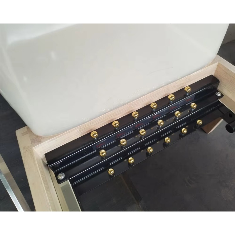 Yoga-Training Pilates-Reformer – Pilates Yoga Equipment Bewertung und Preis