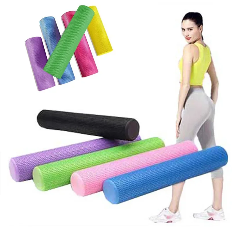 1x30/45cm Eva Massage rolle Yo – Pilates Yoga Block Bewertung und Preis