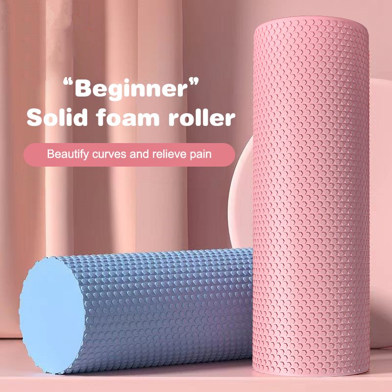 30cm EVA-Schaumstoffrolle für  – Pilates Yoga Block Bewertung und Preis