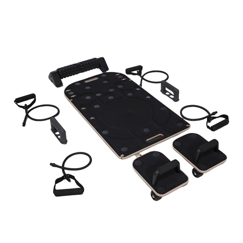 Multifunktionales Faltbares Pi – Pilates Yoga Equipment Bewertung und Preis